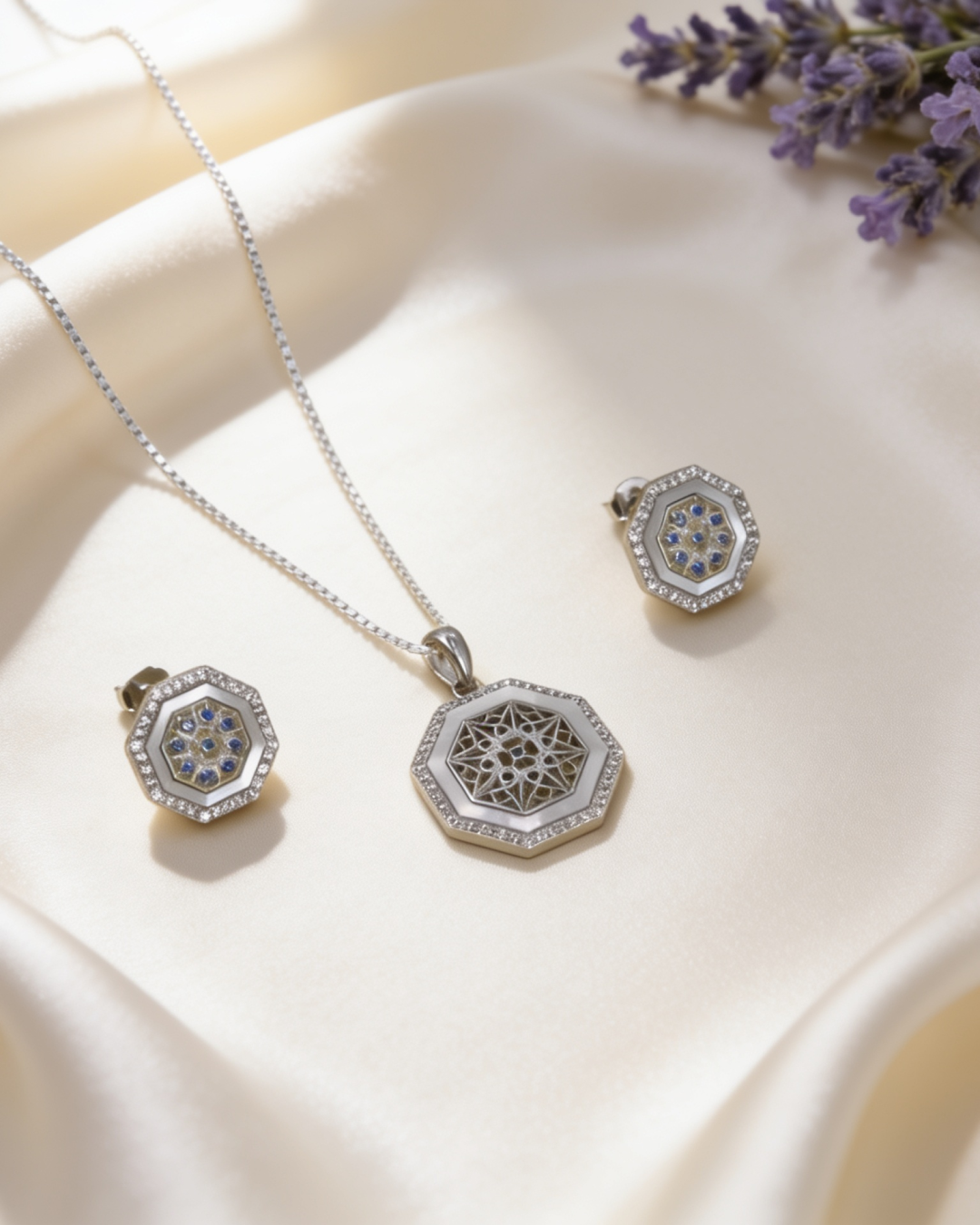 Pendants